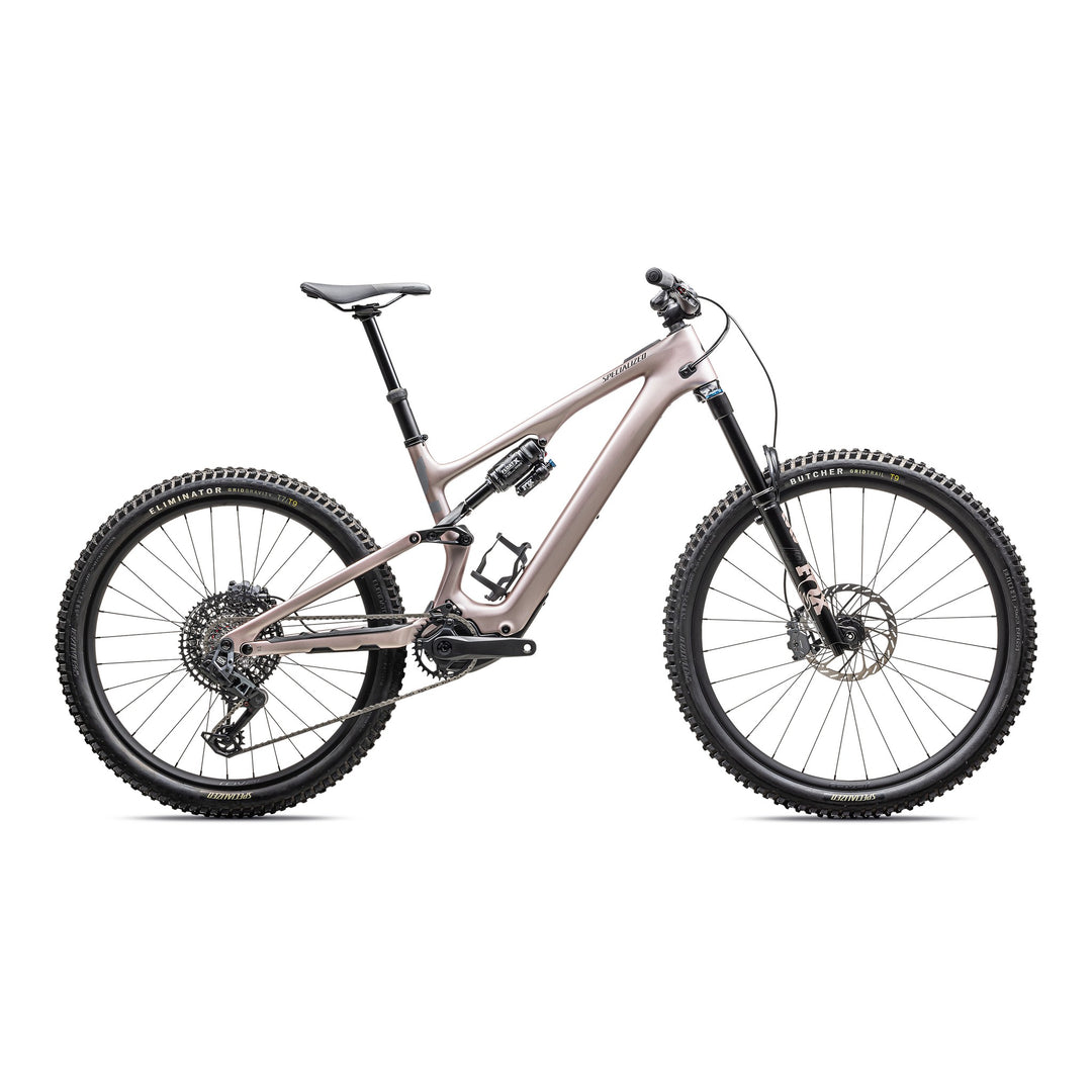 Turbo Levo SL 2 Expert