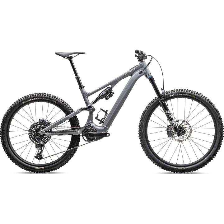 Turbo Levo SL 2 Comp Alloy
