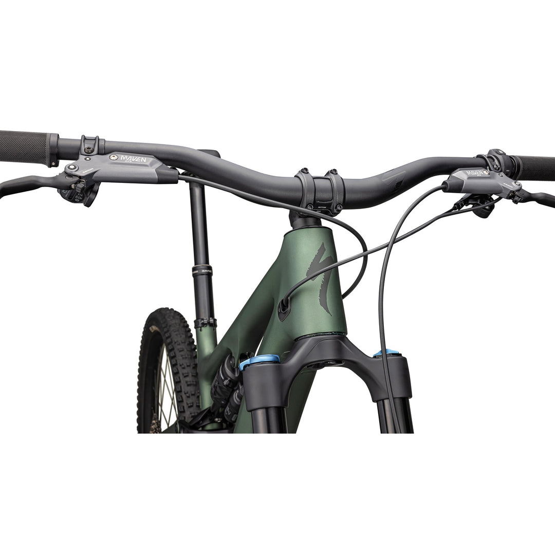 Turbo Levo SL 2 Comp