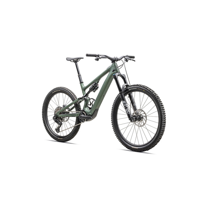 Turbo Levo SL 2 Comp