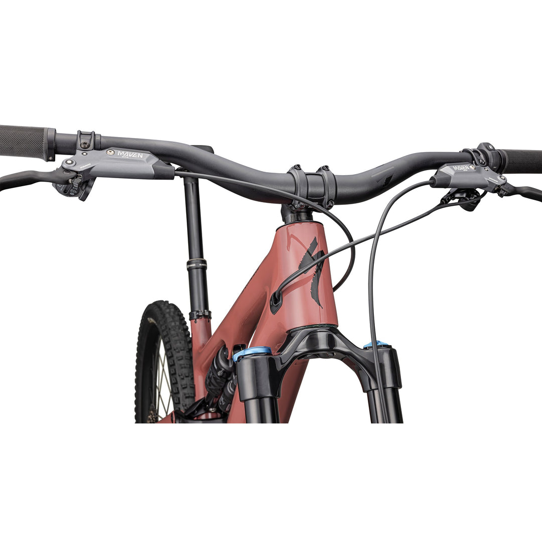 Turbo Levo SL 2 Comp