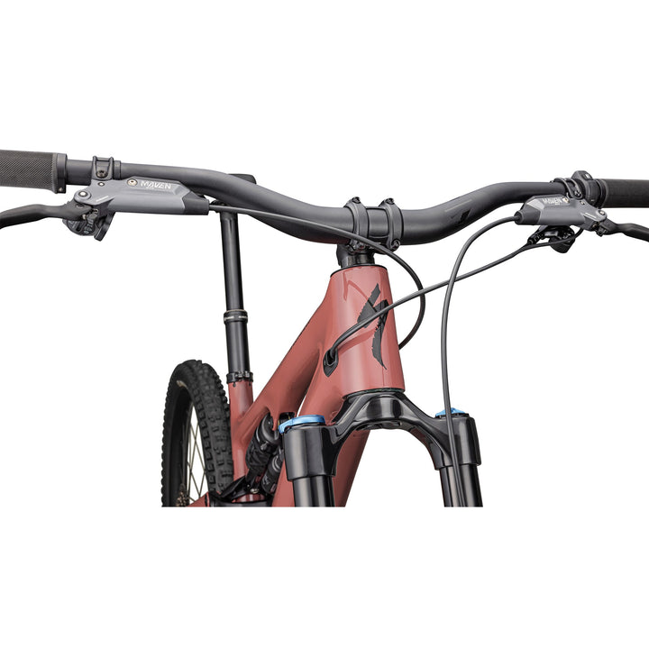 Turbo Levo SL 2 Comp