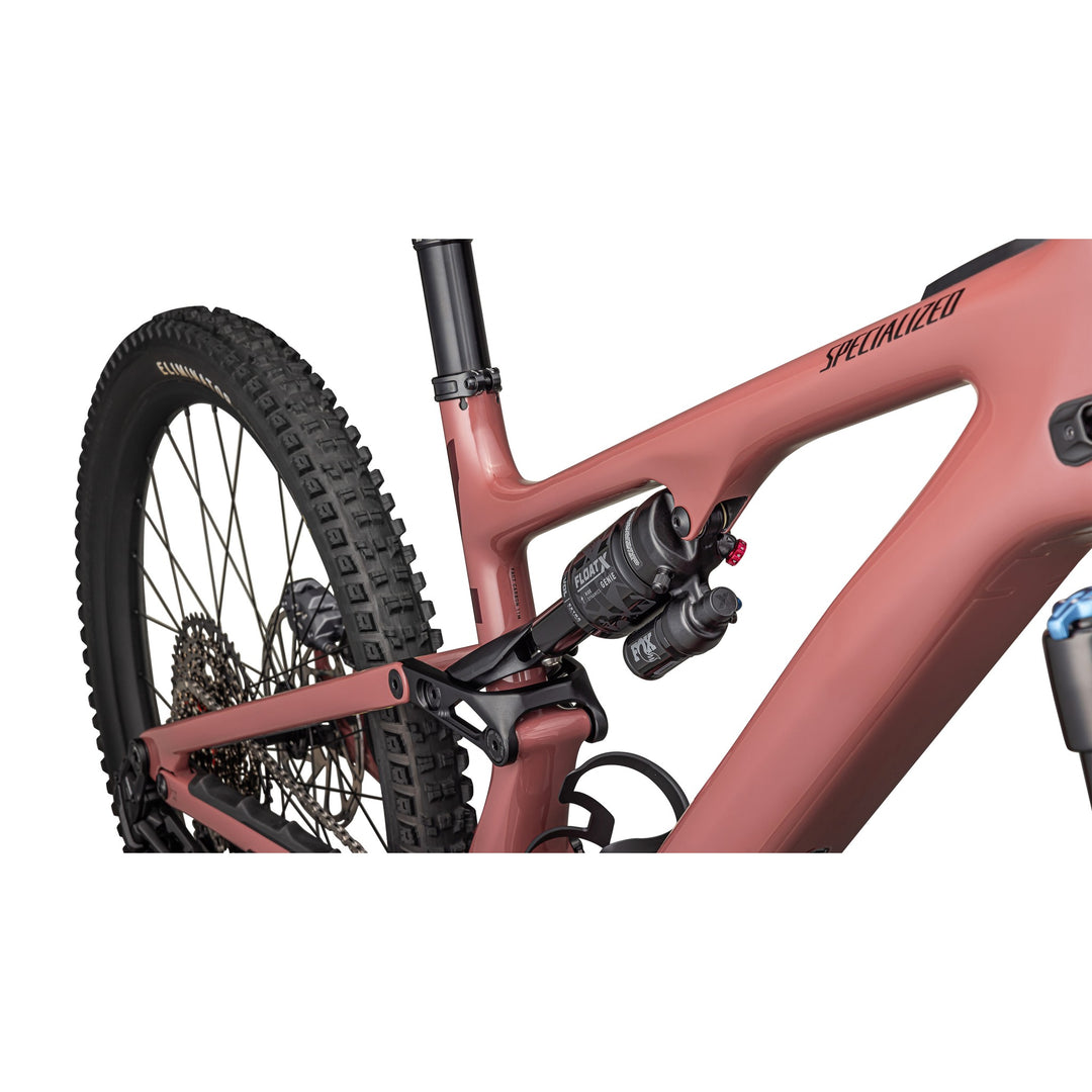 Turbo Levo SL 2 Comp