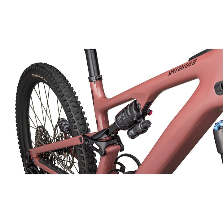 Turbo Levo SL 2 Comp