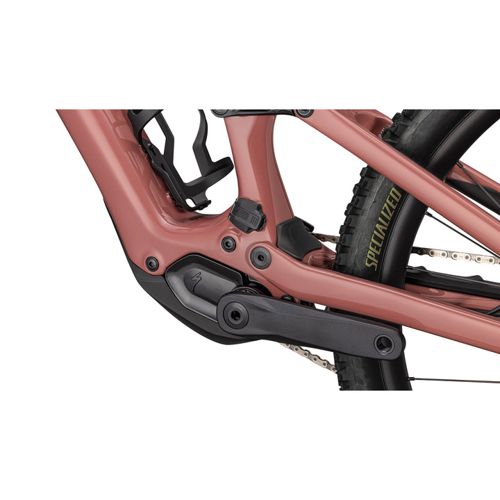 Turbo Levo SL 2 Comp