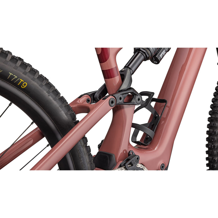 Turbo Levo SL 2 Comp