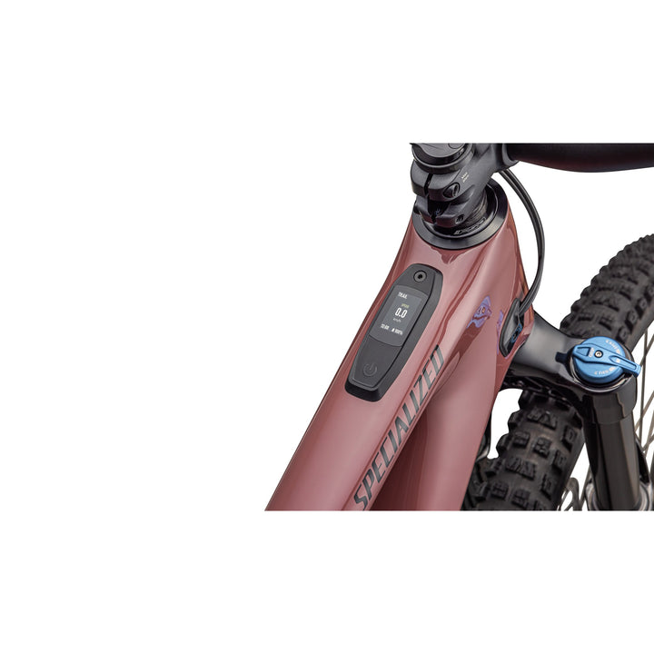 Turbo Levo SL 2 Comp