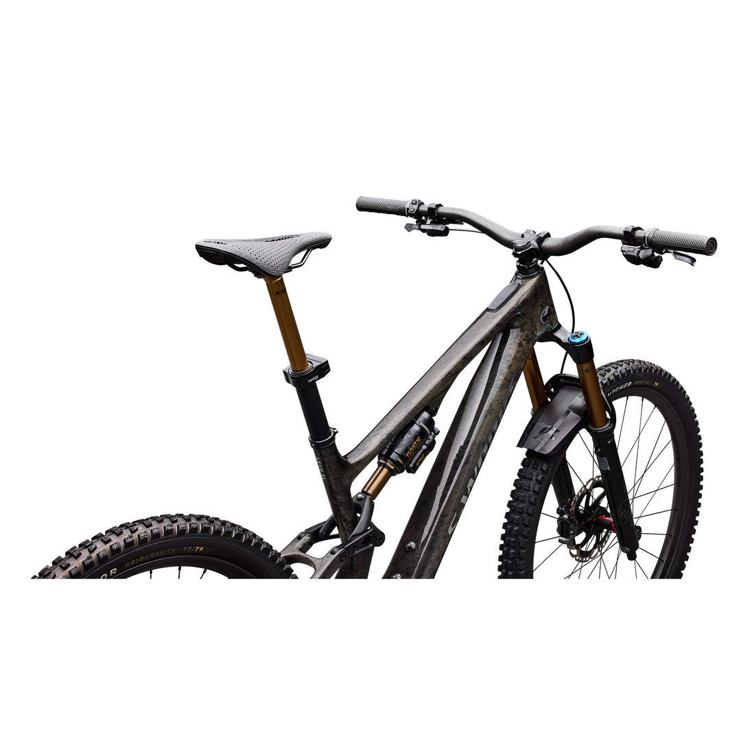 S-Works Turbo Levo SL 2 Di2