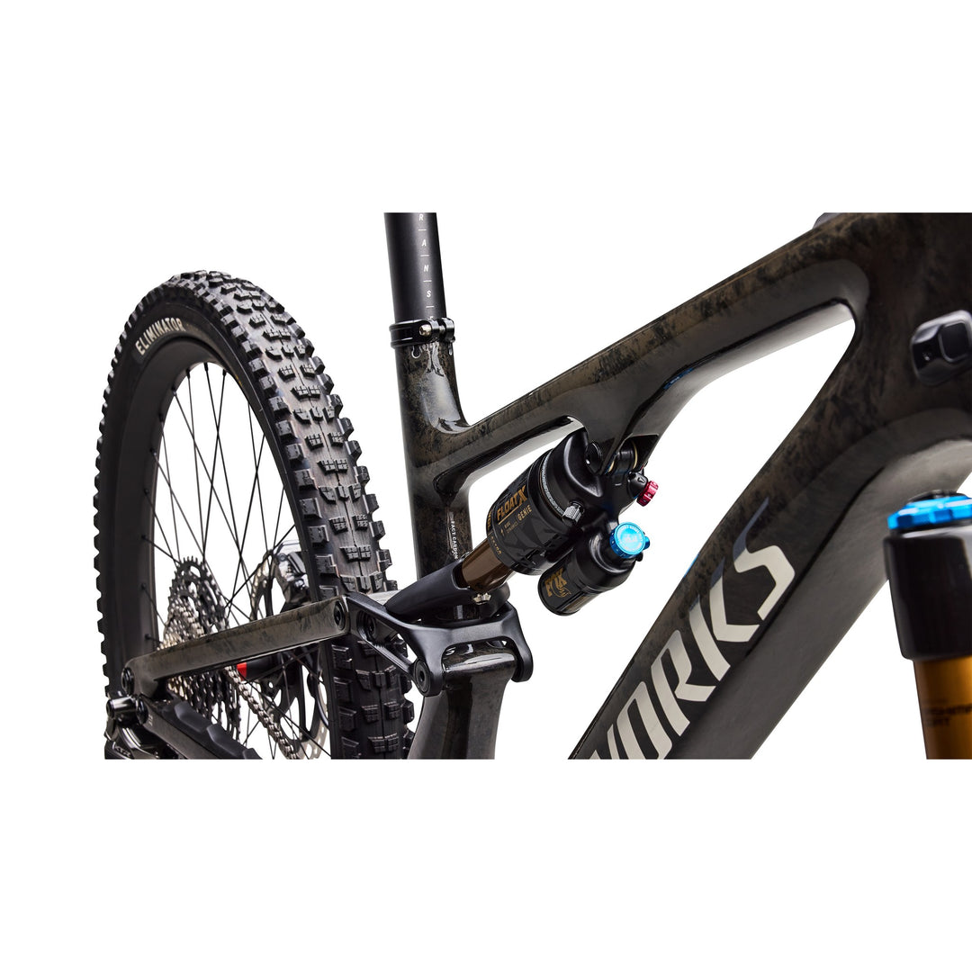 S-Works Turbo Levo SL 2 Di2