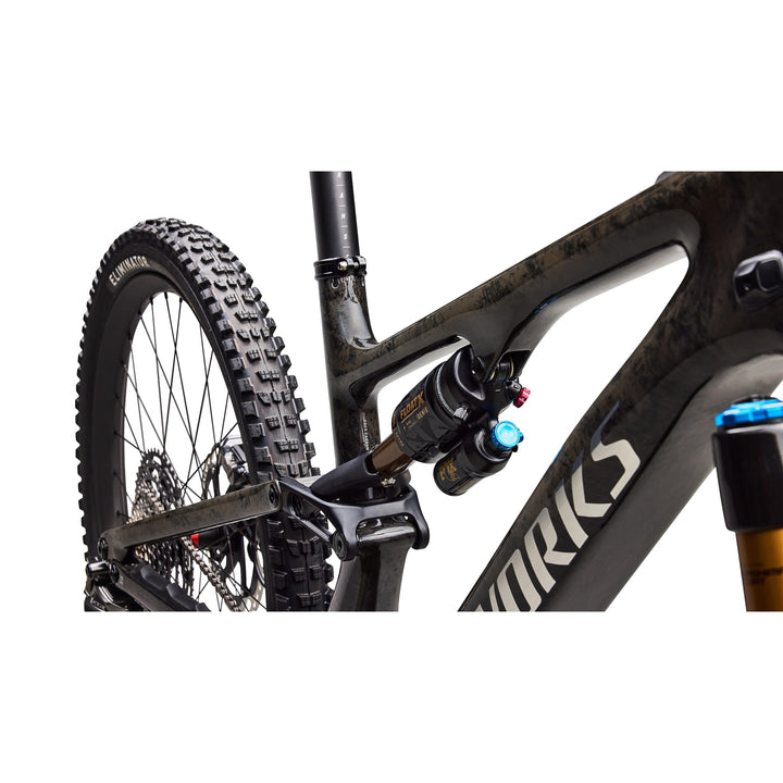 S-Works Turbo Levo SL 2 Di2