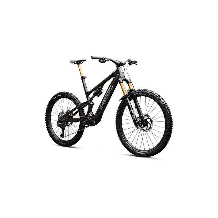 S-Works Turbo Levo SL 2 Di2