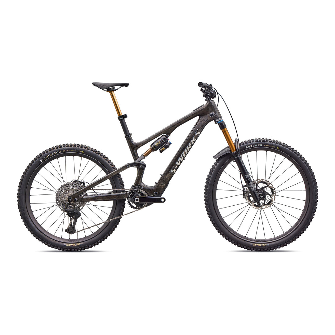 S-Works Turbo Levo SL 2 Di2