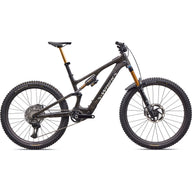 S-Works Turbo Levo SL 2 Di2