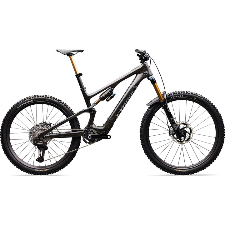 S-Works Turbo Levo SL 2 Di2