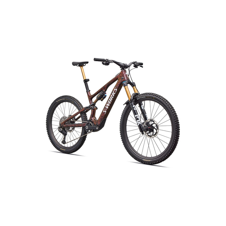 S-Works Turbo Levo SL 2 Di2