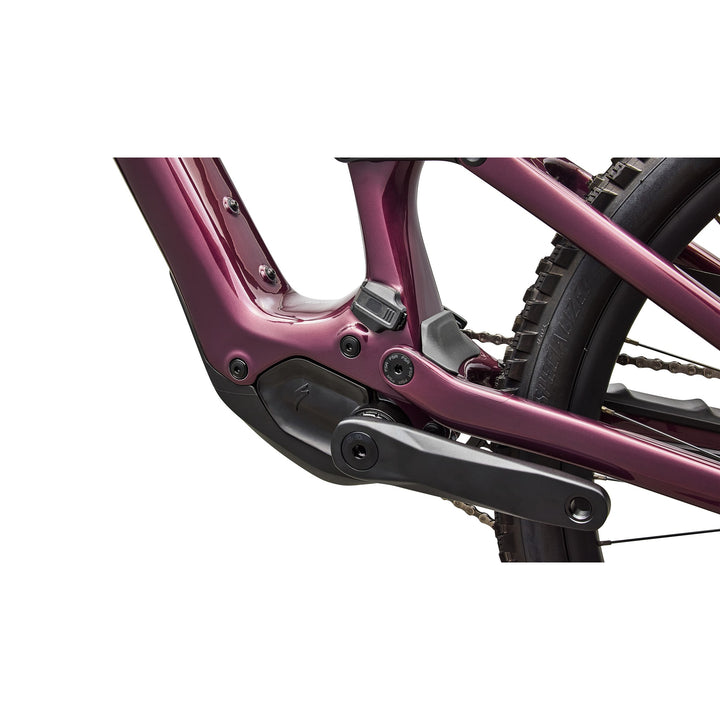 Turbo Levo SL 2 Expert Di2