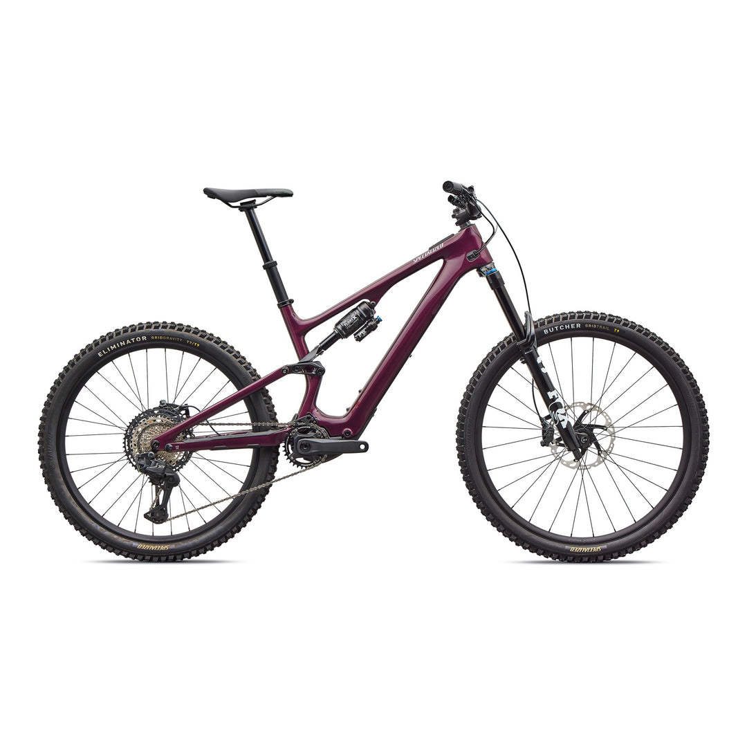 Turbo Levo SL 2 Expert Di2