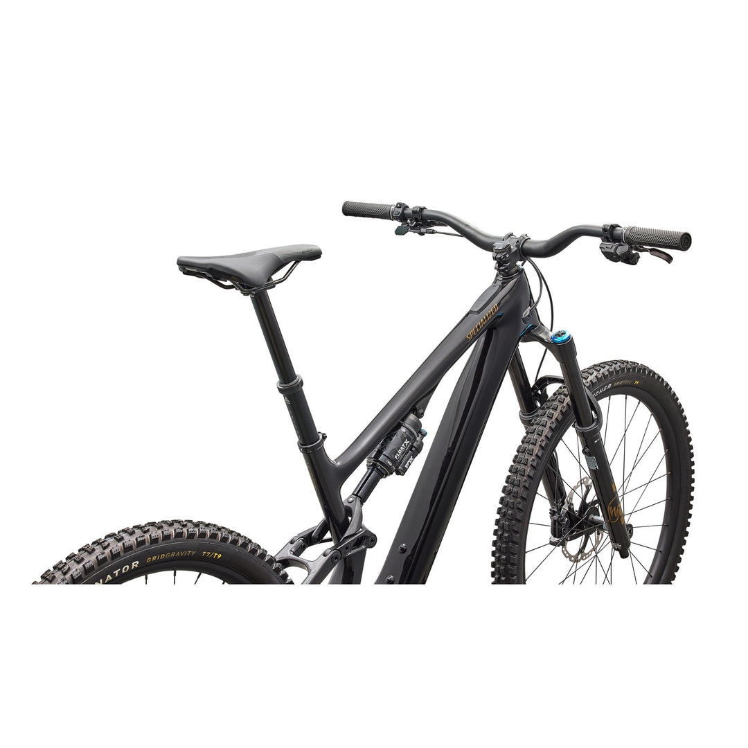 Turbo Levo SL 2 Expert Di2