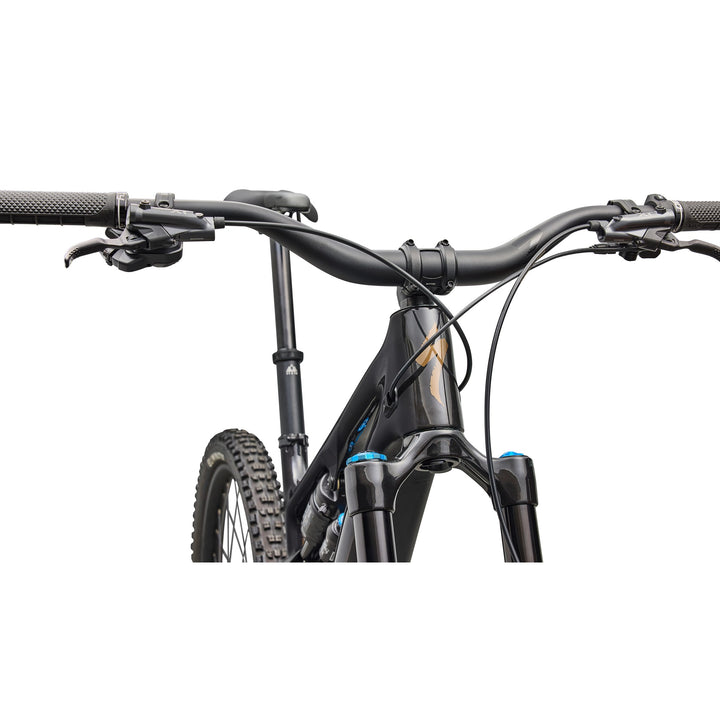 Turbo Levo SL 2 Expert Di2