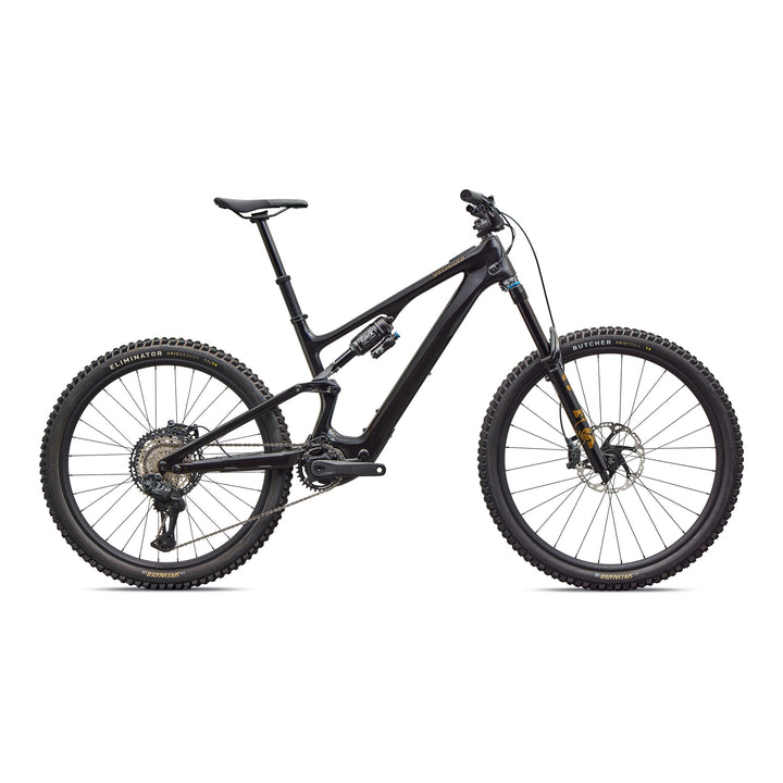 Turbo Levo SL 2 Expert Di2