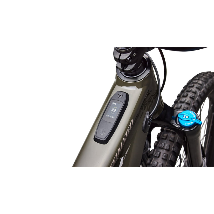 Turbo Levo SL 2 Comp Alloy