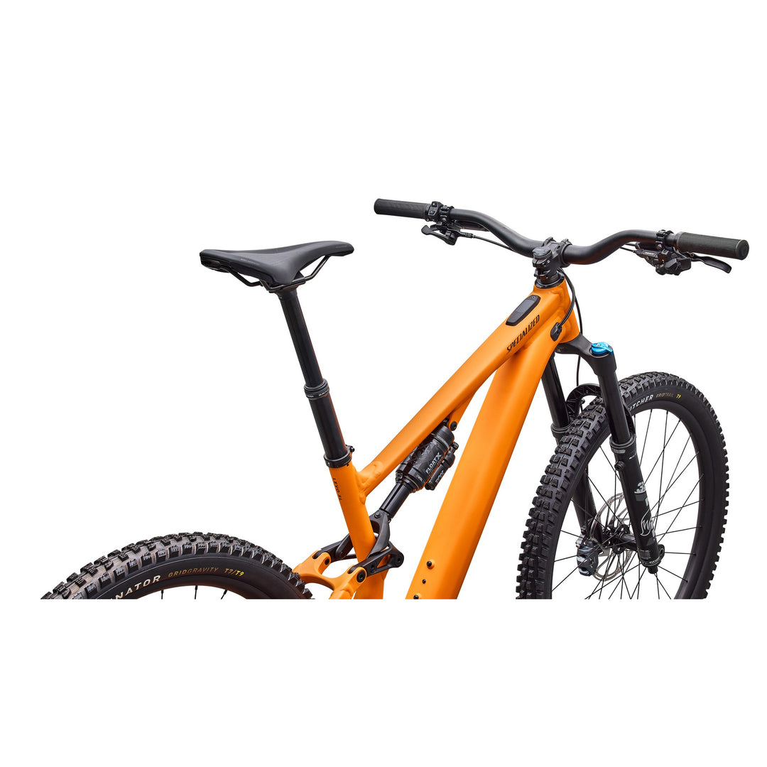 Turbo Levo SL 2 Comp Alloy