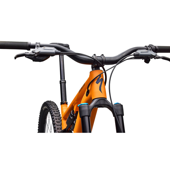 Turbo Levo SL 2 Comp Alloy