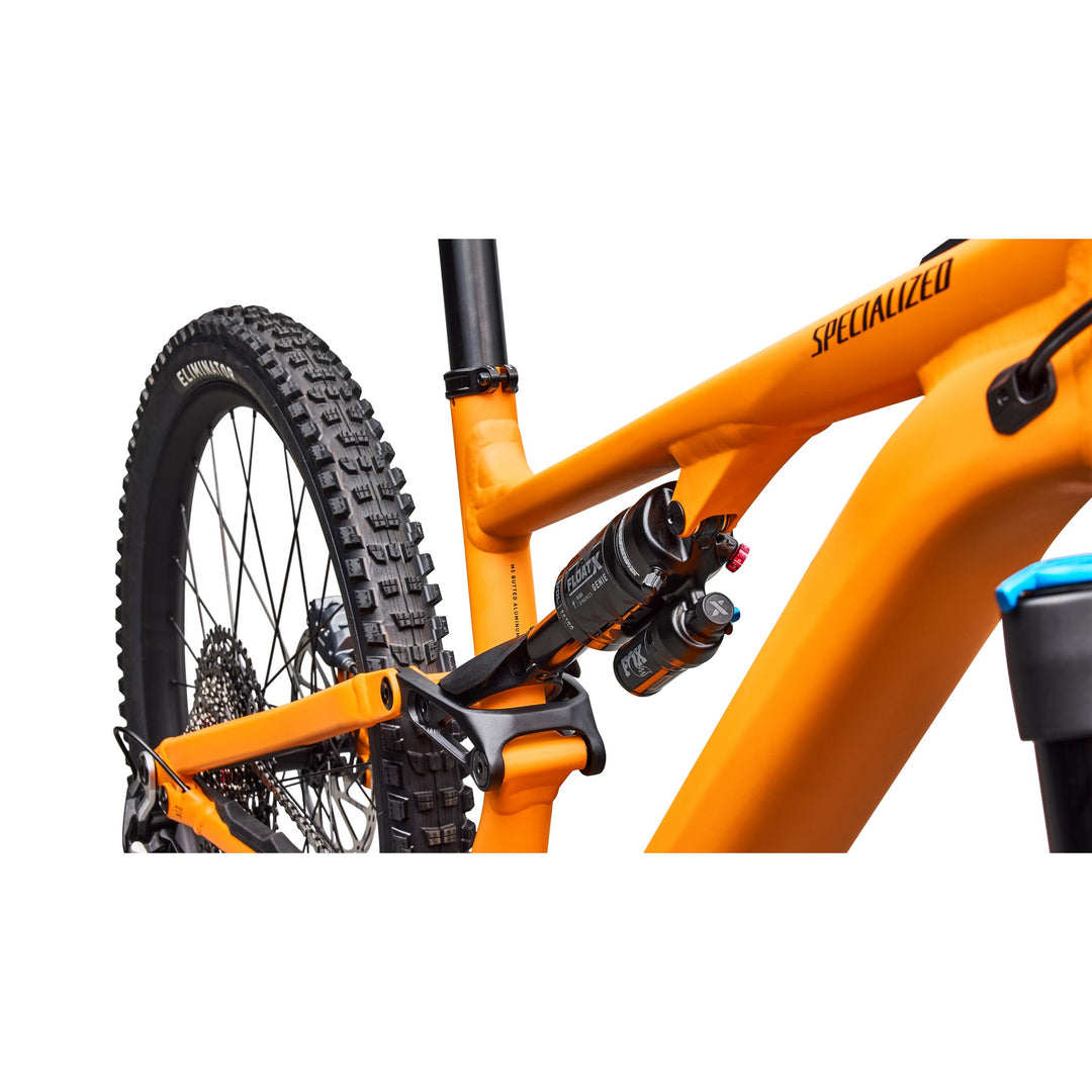 Turbo Levo SL 2 Comp Alloy