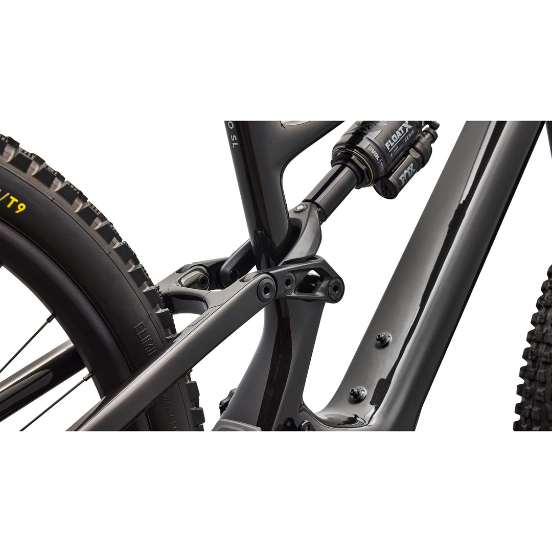 Turbo Levo SL 2 Comp