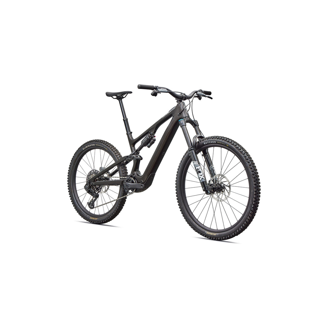 Turbo Levo SL 2 Comp