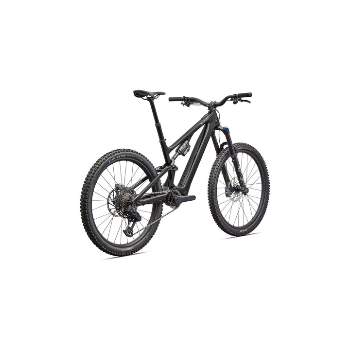 Turbo Levo SL 2 Comp