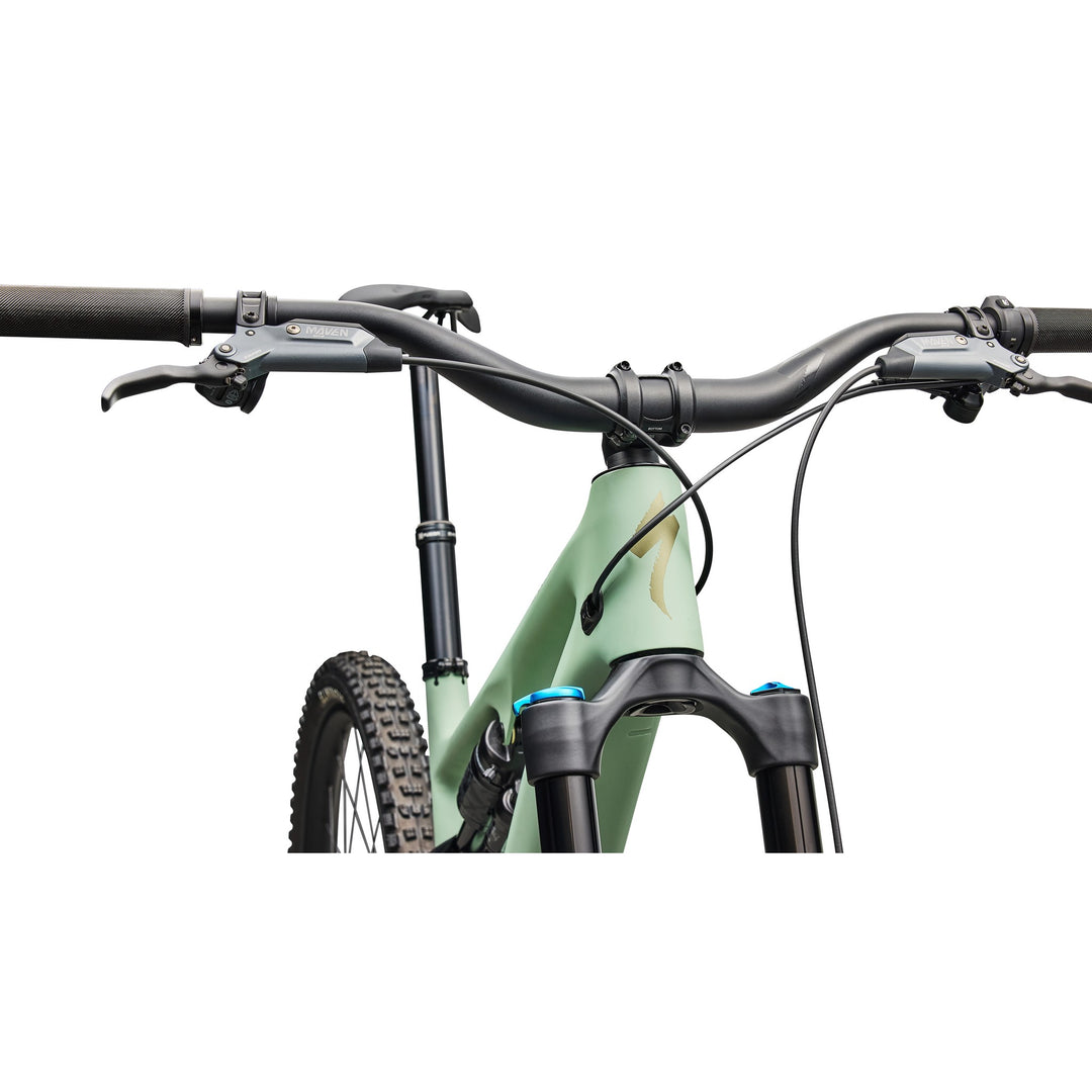 Turbo Levo SL 2 Comp