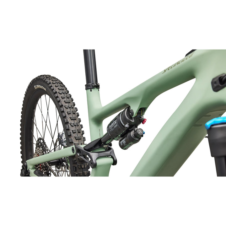 Turbo Levo SL 2 Comp