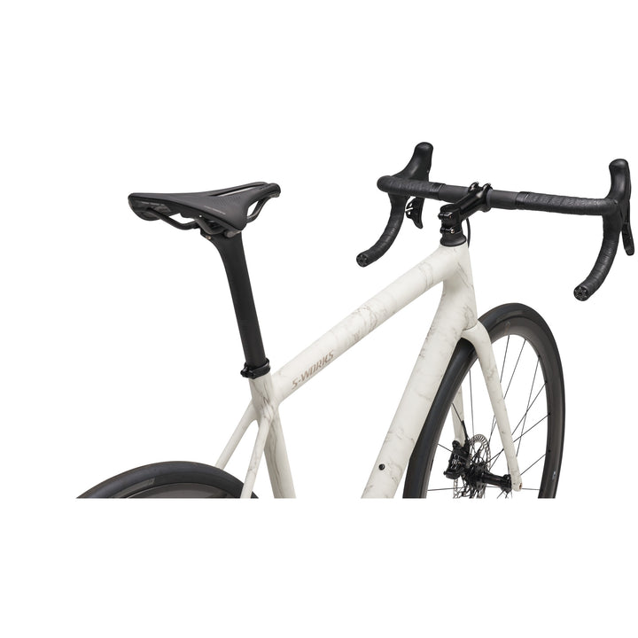 S-Works Aethos LTD - Campagnolo Super Record