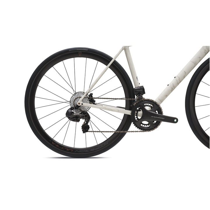 S-Works Aethos LTD - Campagnolo Super Record