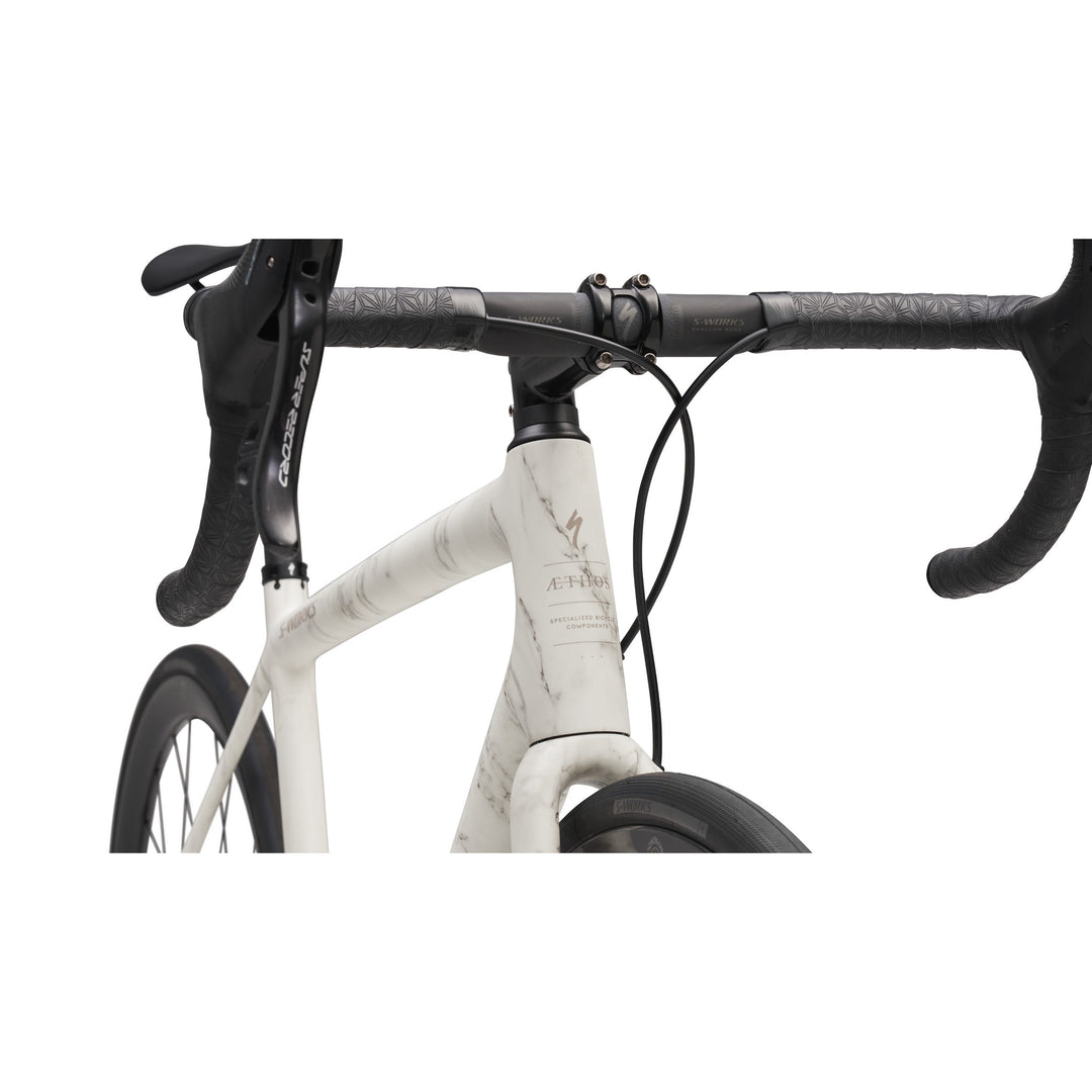 S-Works Aethos LTD - Campagnolo Super Record