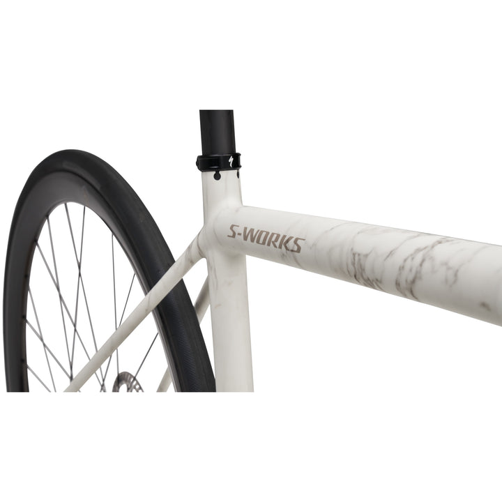 S-Works Aethos LTD - Campagnolo Super Record