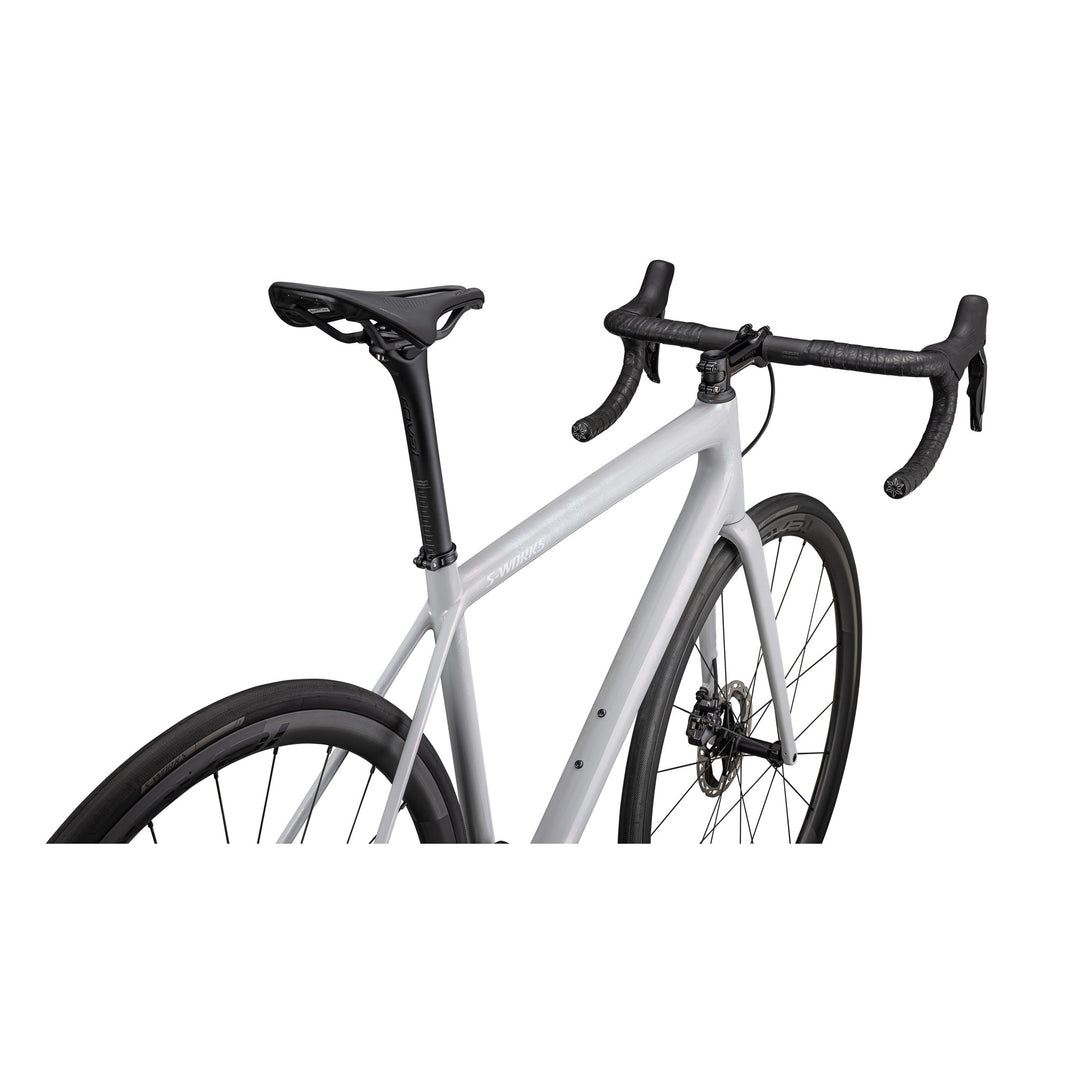 S-Works Aethos - Shimano Dura-Ace Di2