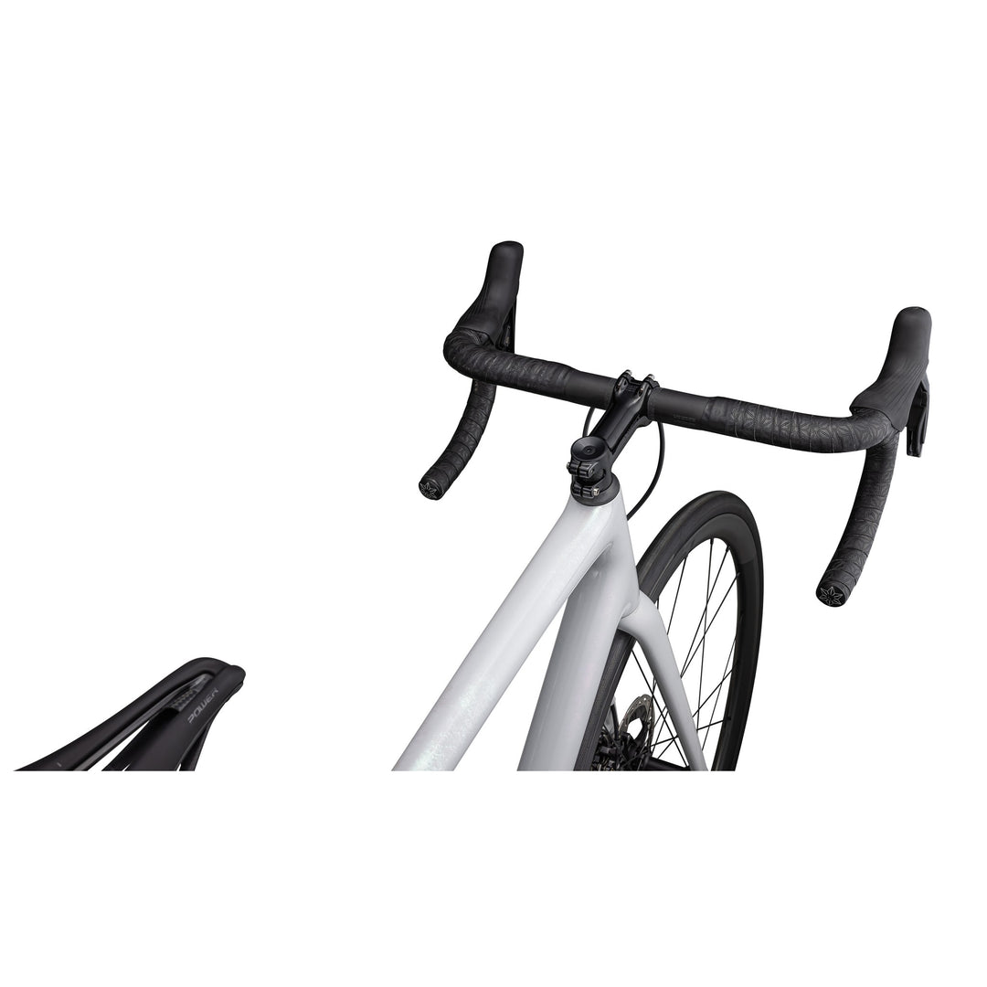 S-Works Aethos - Shimano Dura-Ace Di2