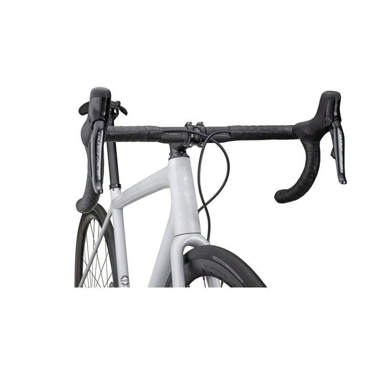 S-Works Aethos - Shimano Dura-Ace Di2