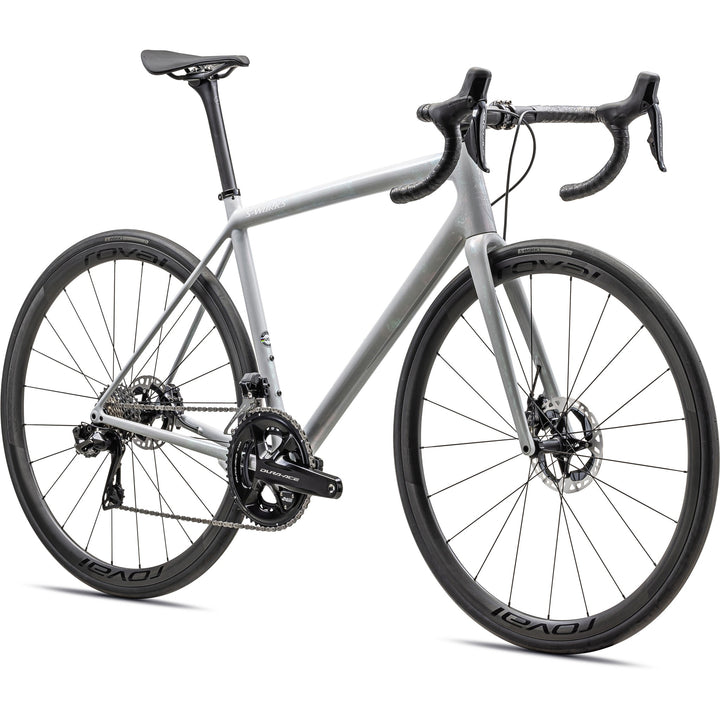 S-Works Aethos - Shimano Dura-Ace Di2