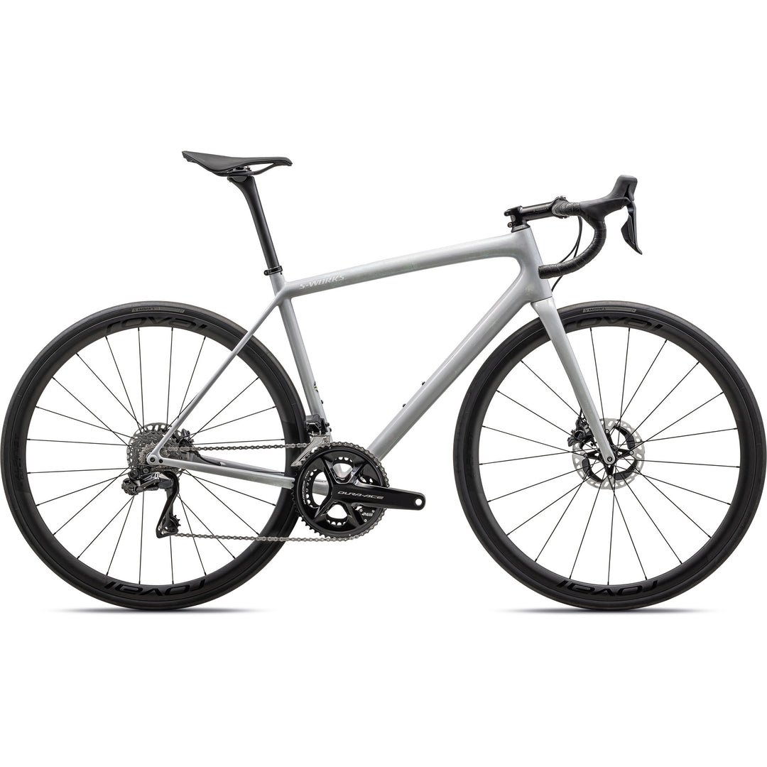 S-Works Aethos - Shimano Dura-Ace Di2