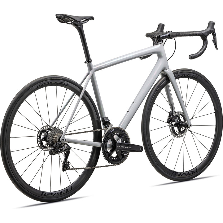 S-Works Aethos - Shimano Dura-Ace Di2