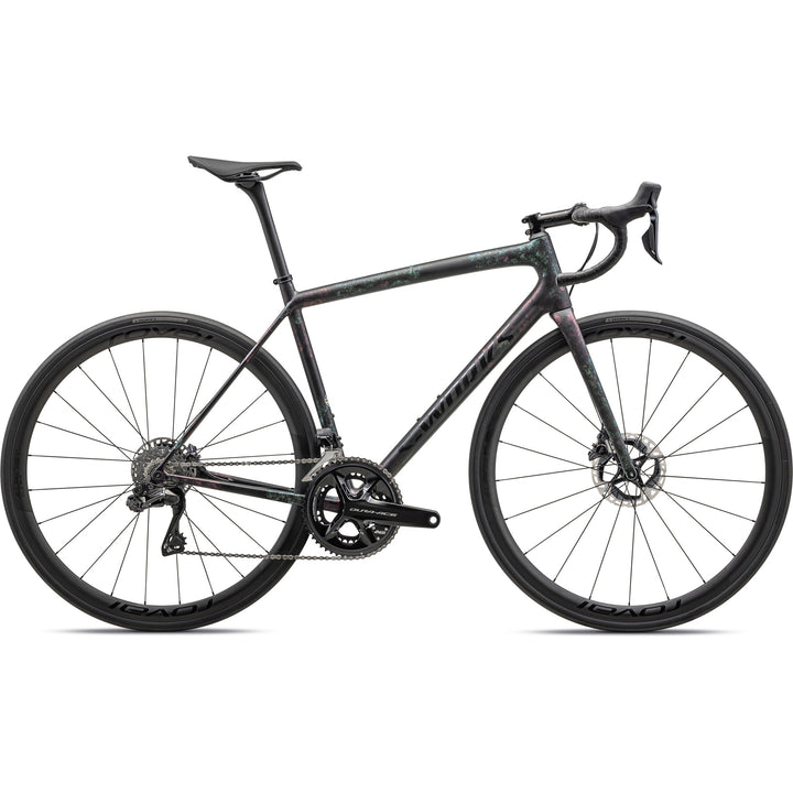 S-Works Aethos - Shimano Dura-Ace Di2