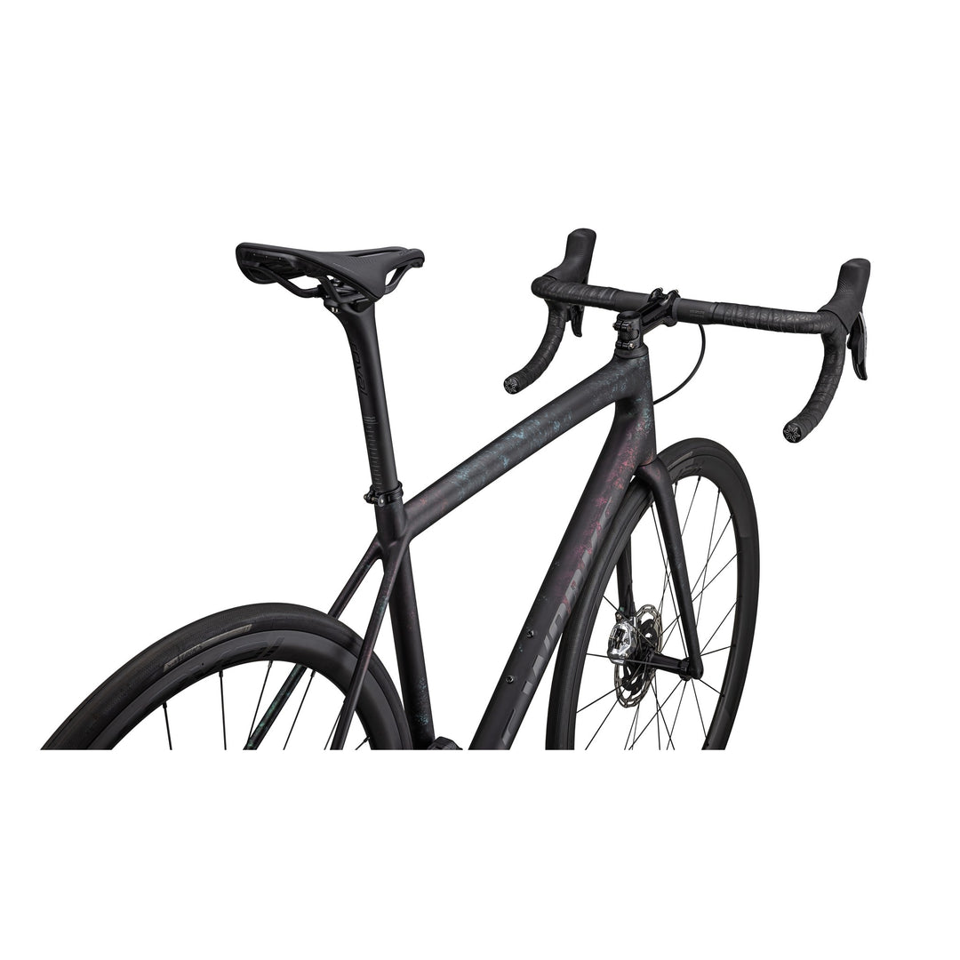 S-Works Aethos - SRAM RED eTAP AXS