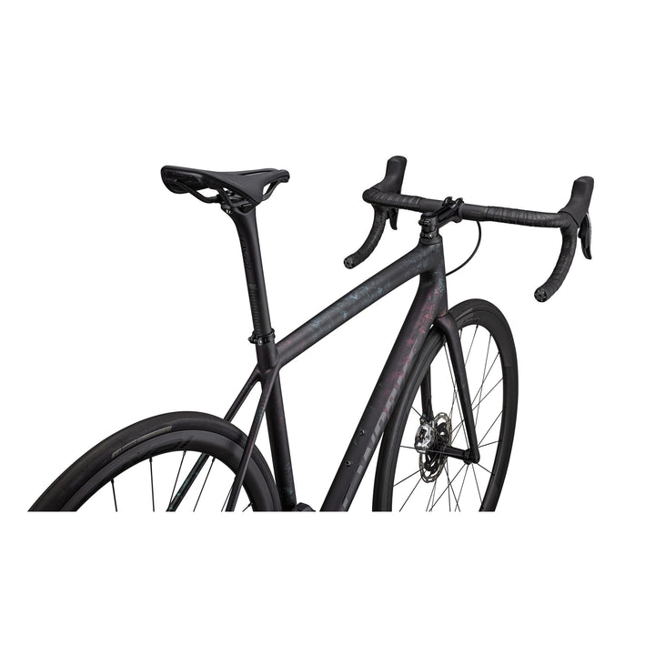 S-Works Aethos - SRAM RED eTAP AXS