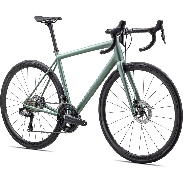 Aethos Pro - Shimano Ultegra Di2