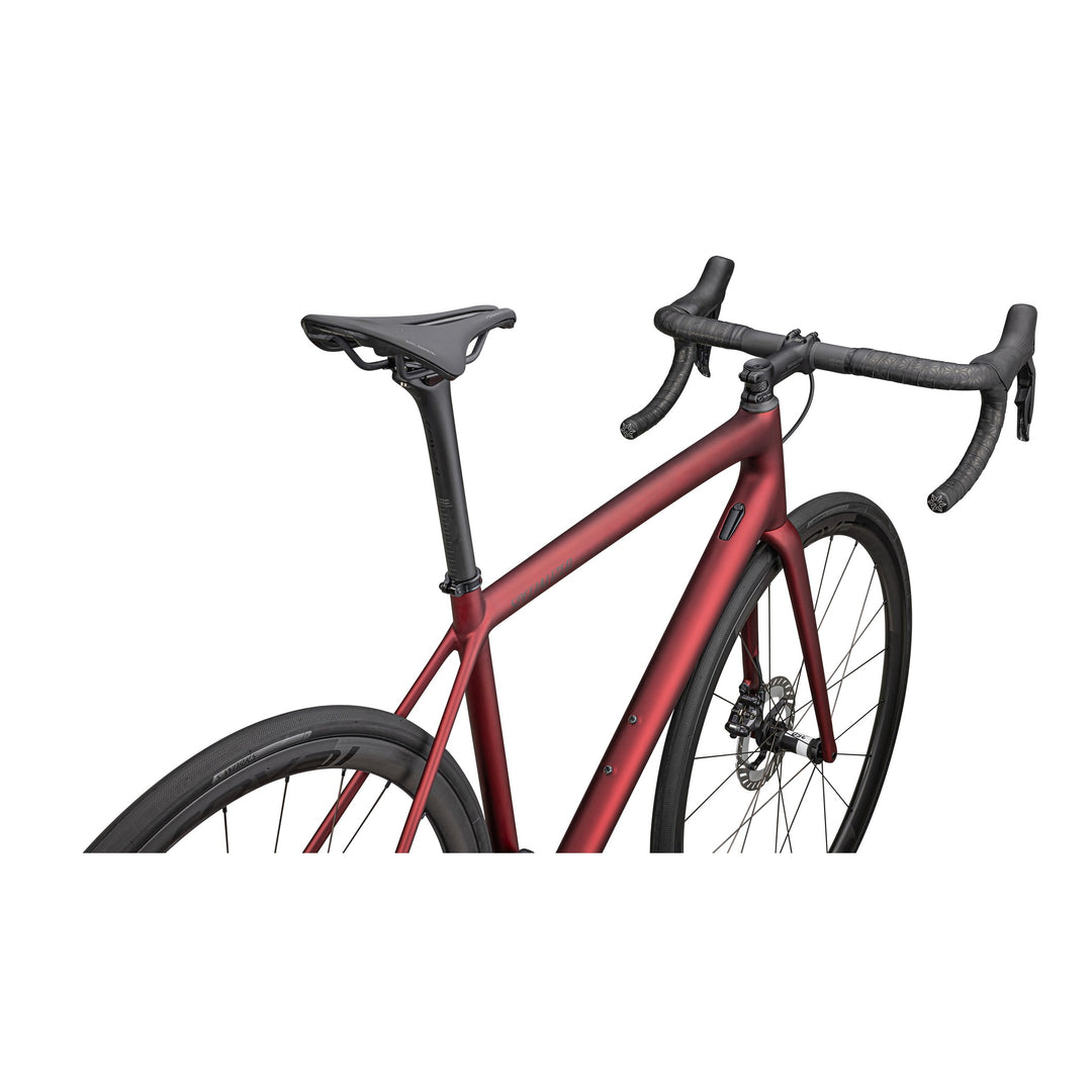 Aethos Pro - Shimano Ultegra Di2
