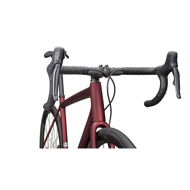 Aethos Pro - Shimano Ultegra Di2