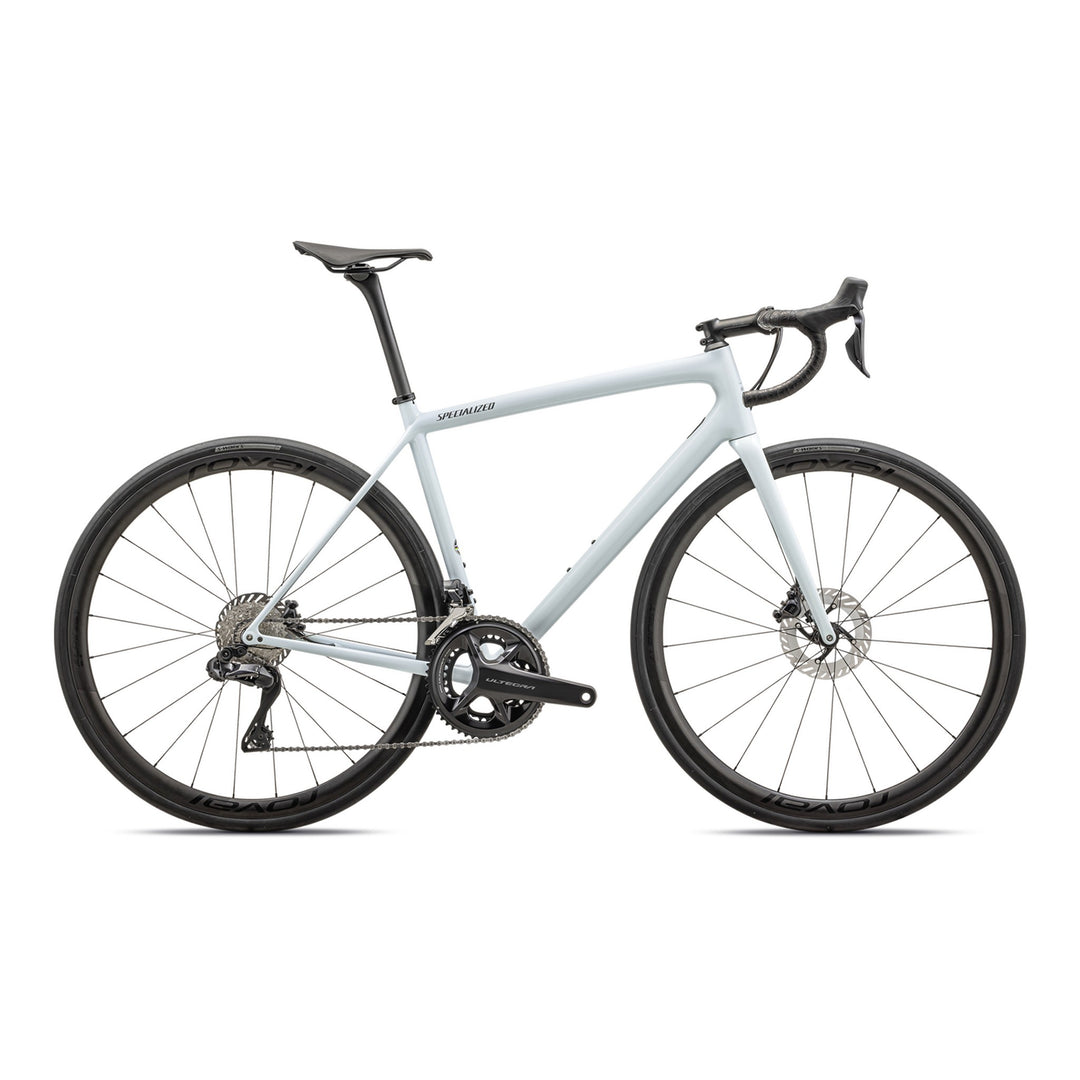 Aethos Pro - Shimano Ultegra Di2